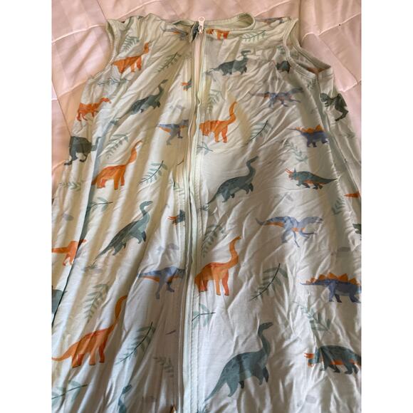 LILBESTIE sleep sack size 2T-3T LARGE - Picture 4 of 6